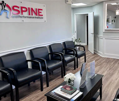 Awake Spine